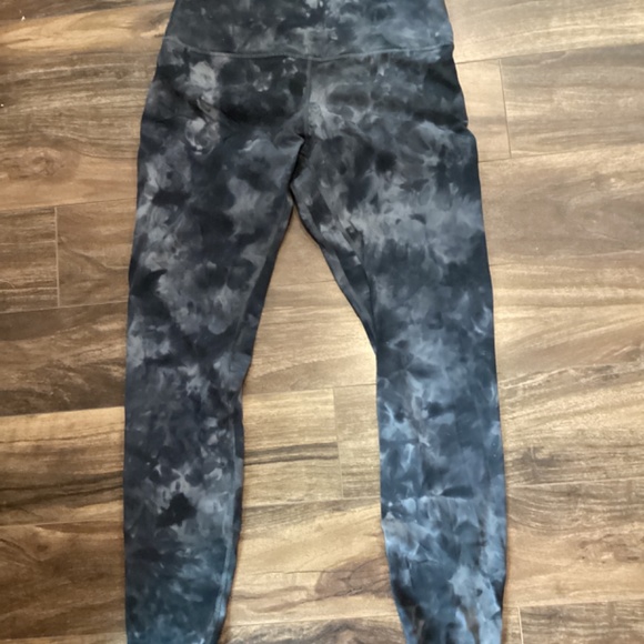 Lululemon Align High Rise Pant - Picture 2 of 2